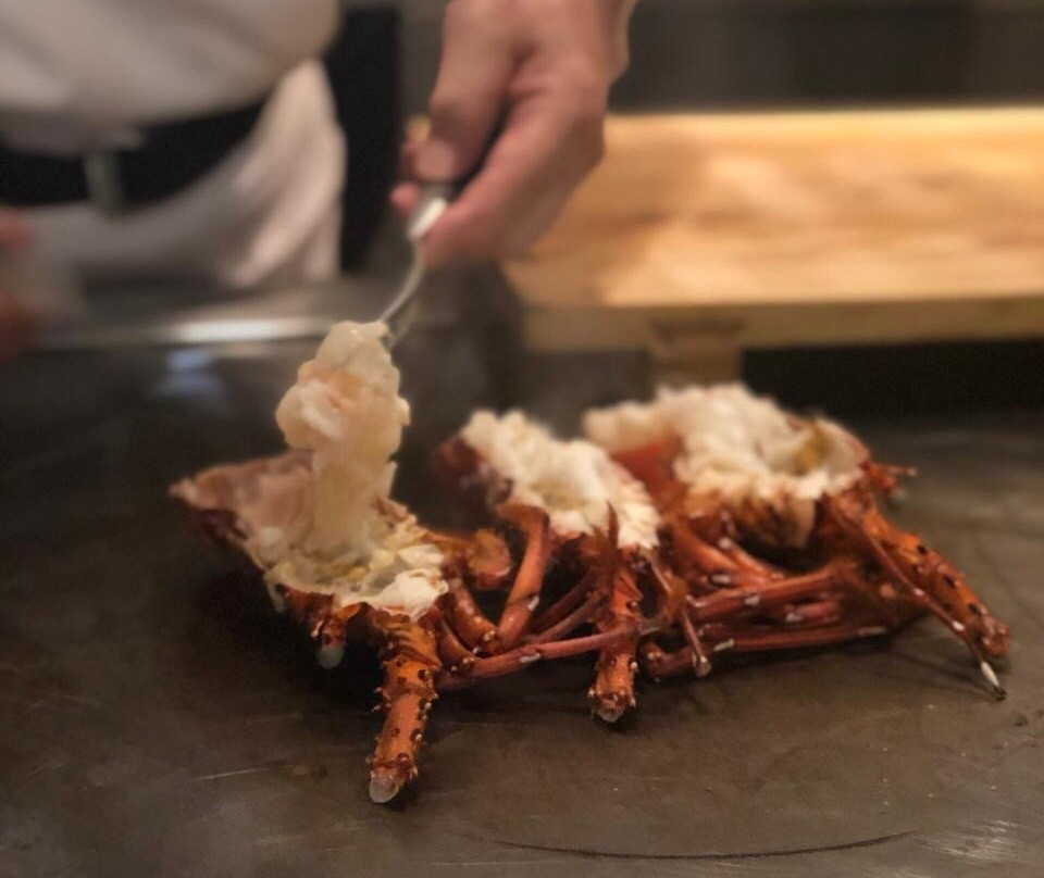 Tokijiro Japanese Cuisine