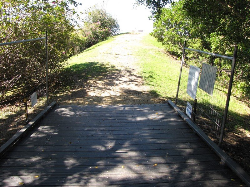 Lions Lookout on Devine's Hill景点图片