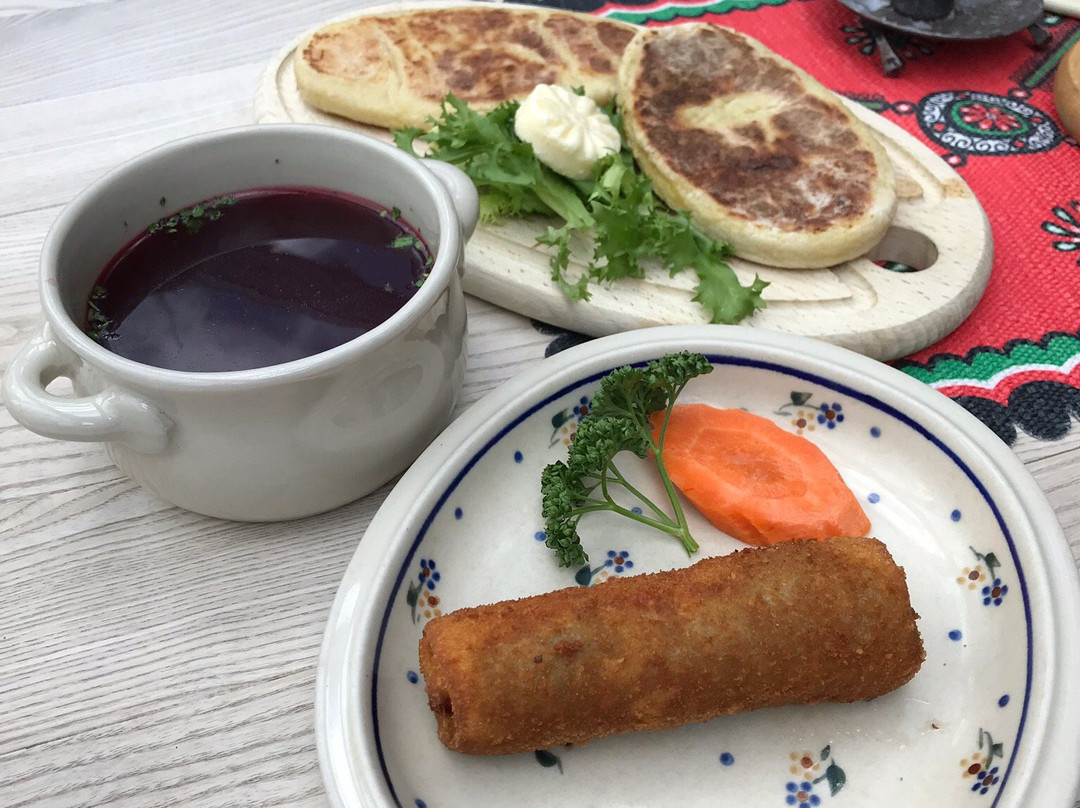 萨巴瓦酒店主图