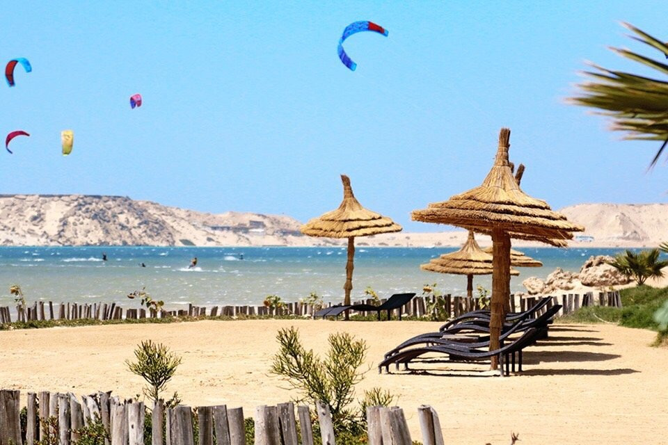 Dakhla Rovers-达赫拉必去景点