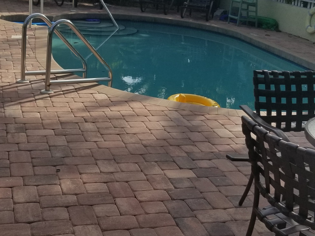 Palm Tree Villas主图