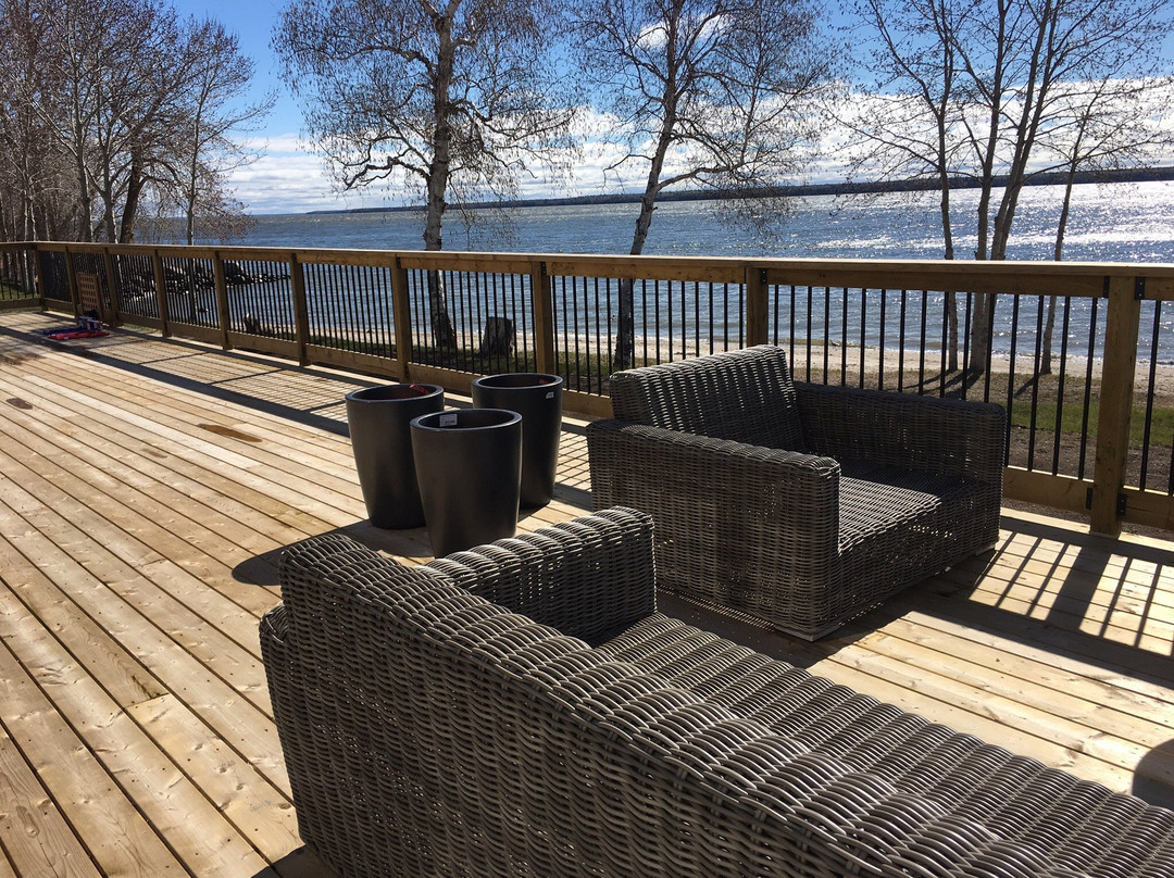 Gull Harbour Resort and Conference Centre主图