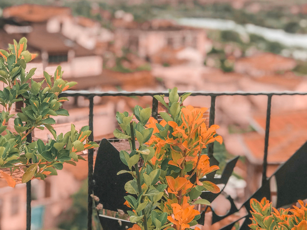Mira Cappadocia Hotel主图