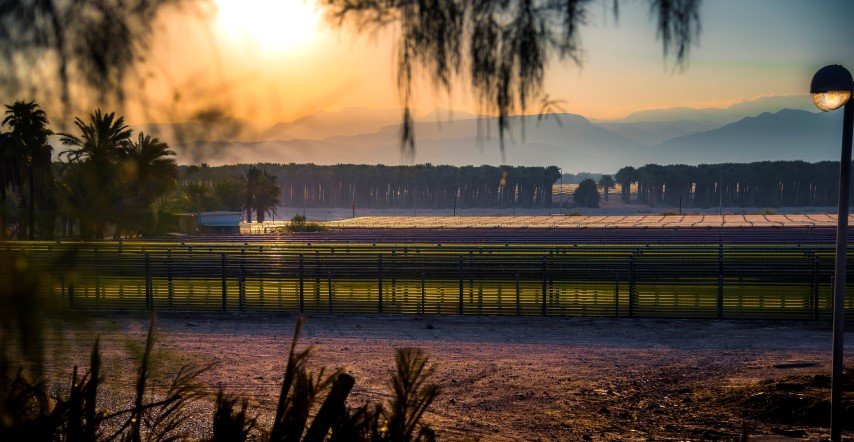 Kibbutz Ketura Guest House-官方