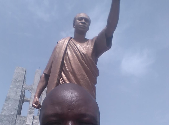 Blzdtours-阿克拉必去景点