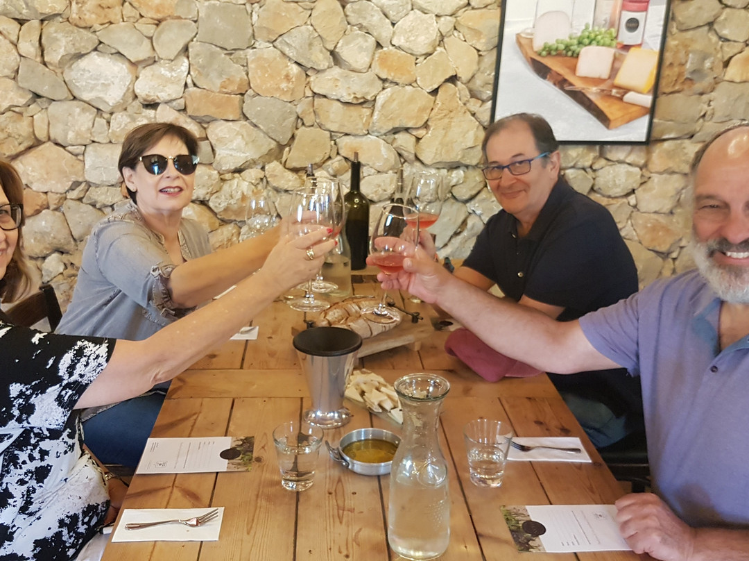 Nevo Winery-Mata必去景点