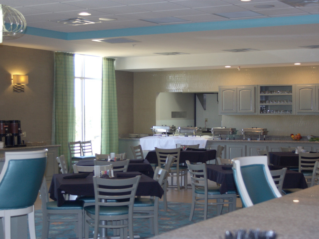 Holiday Inn Guin By IHG主图