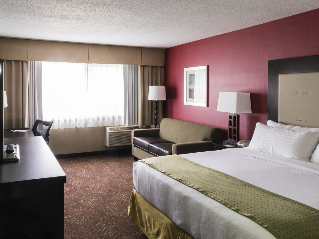 Holiday Inn Express Big Rapids by IHG主图