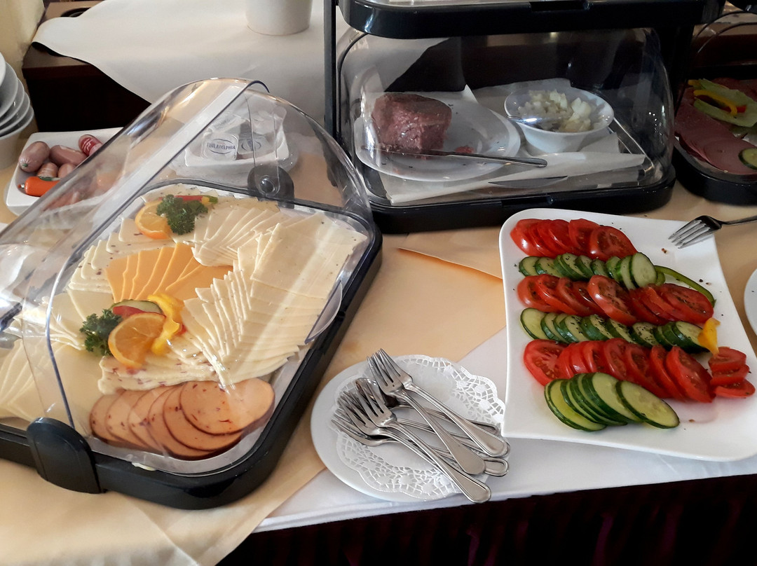 Hotel Rosengarten主图