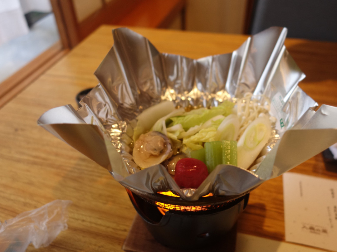 Iruka no Sato Musica主图