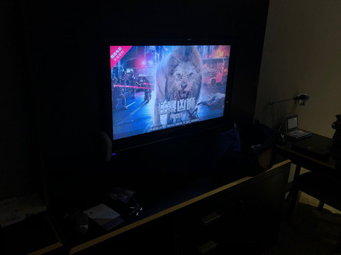 玉环长城宾馆主图