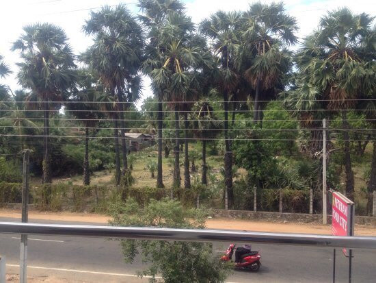 米特拉旅馆主图