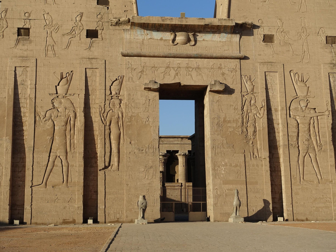 Egypt Éthique景点图片