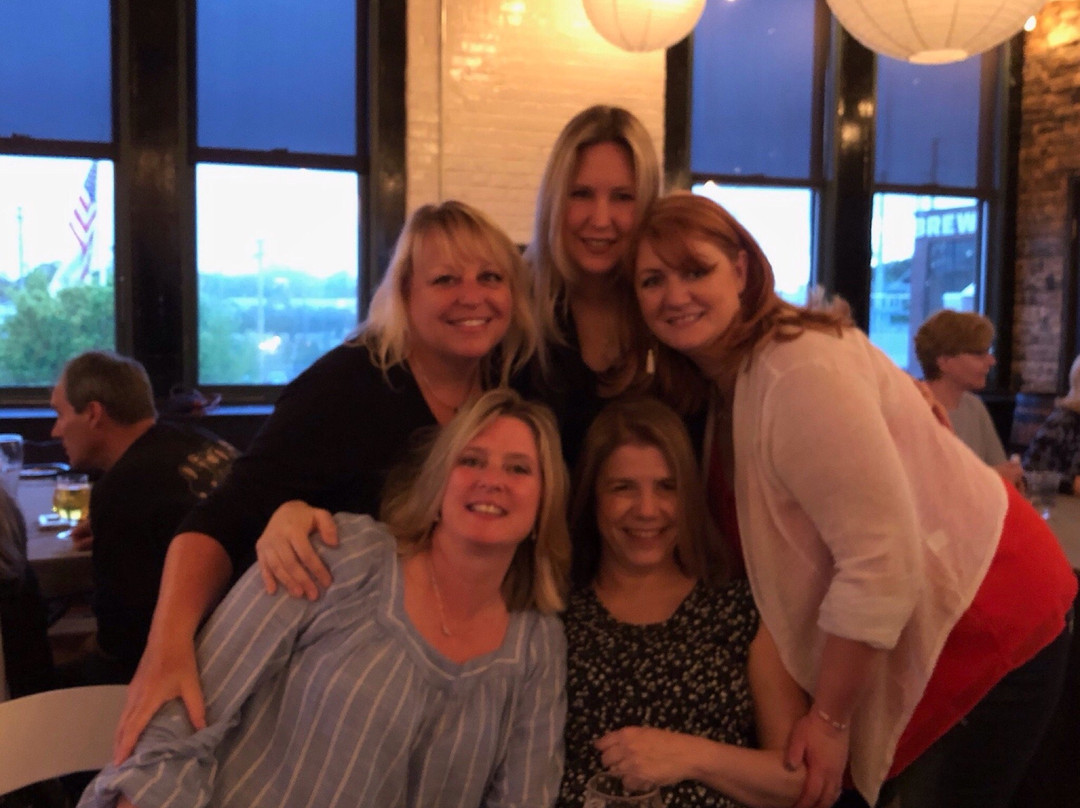 Two Roads Brewing Company-Stratford必去景点