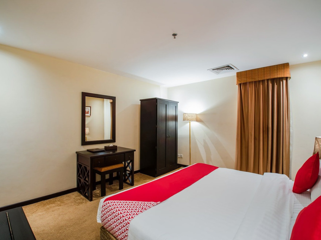 Eastward Hotel主图