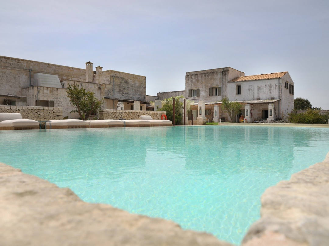 Borgo Sentinella