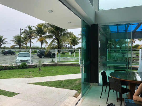 Porto Bali Hotel主图