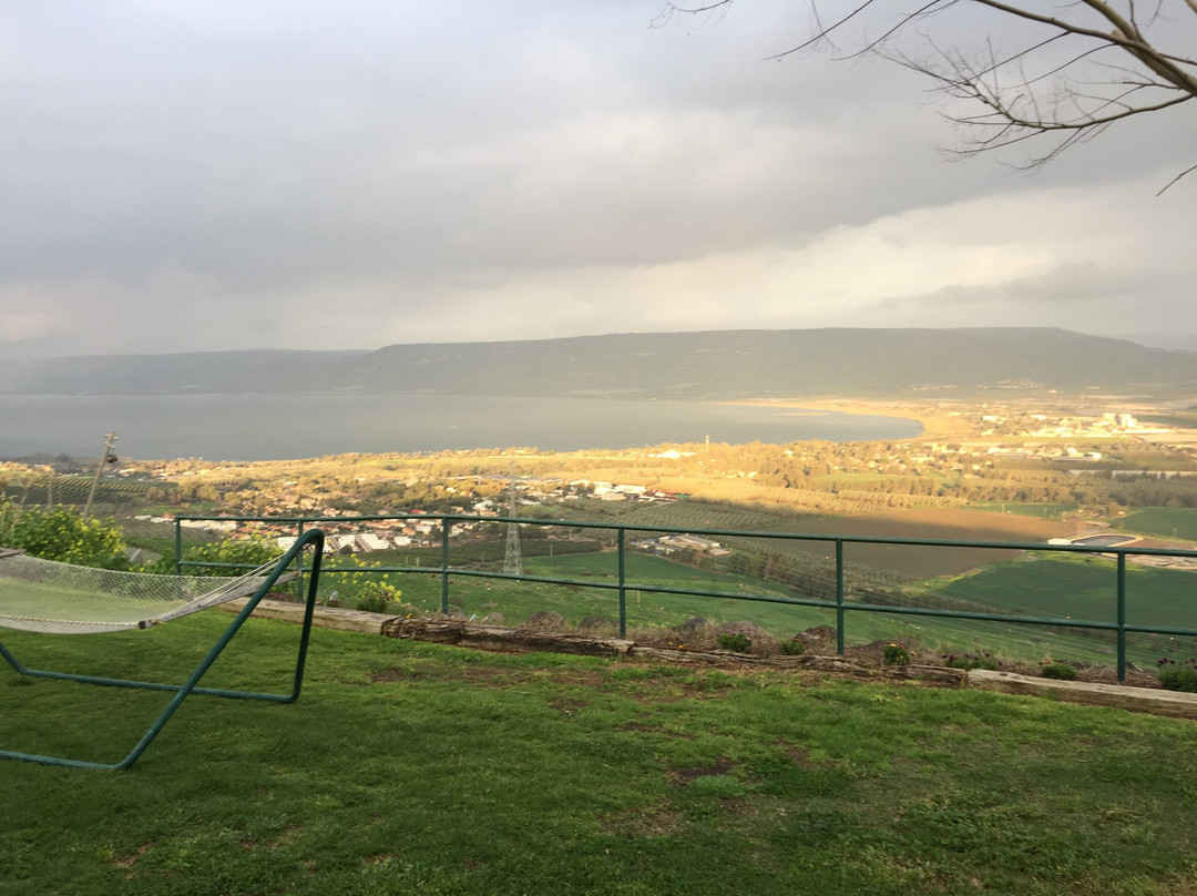 Mitzpe Alummot Health Resort主图