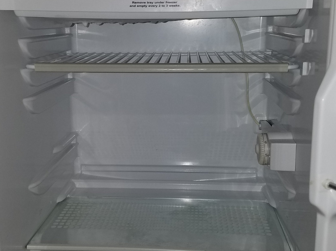 The Four Horsemen Hotel主图