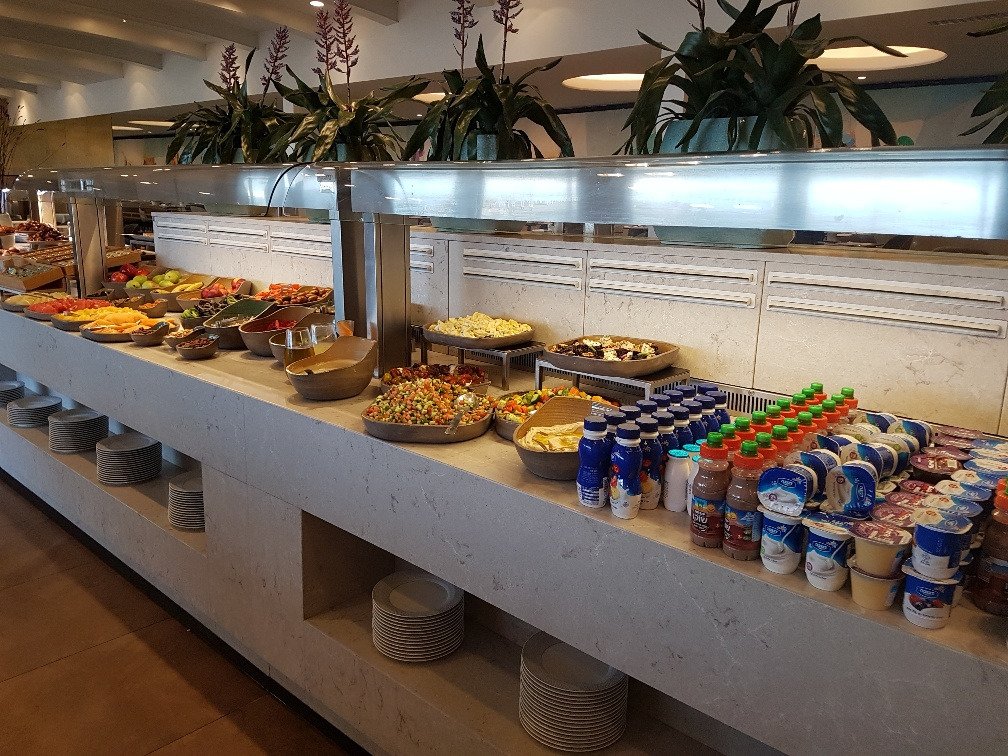 Dan Accadia Hotel Herzliya-餐饮
