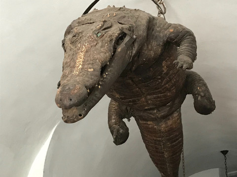 Frauenteich, Stadtgraben, Scheiblingturm-Freistadt必去景点