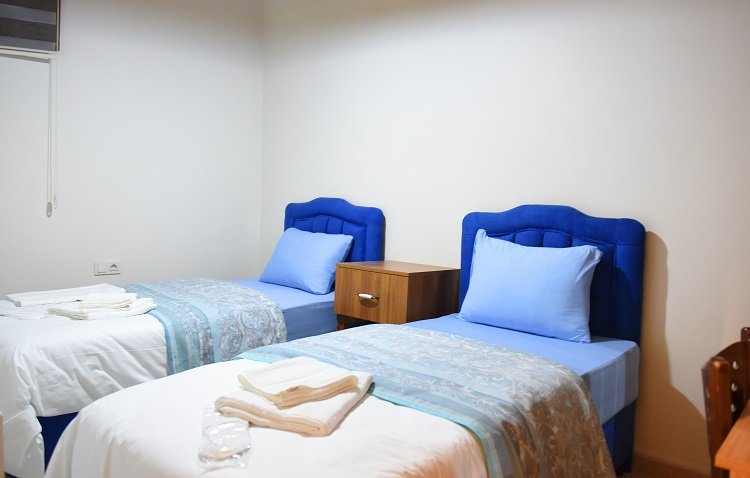 Oz Butik Otel Antik Kent Myrleia-官方