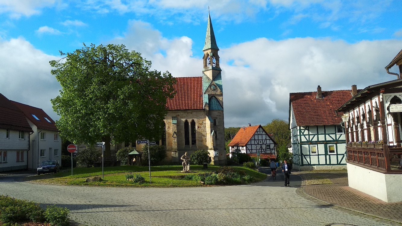 Gast und Pensionhaus Zur Linde-官方