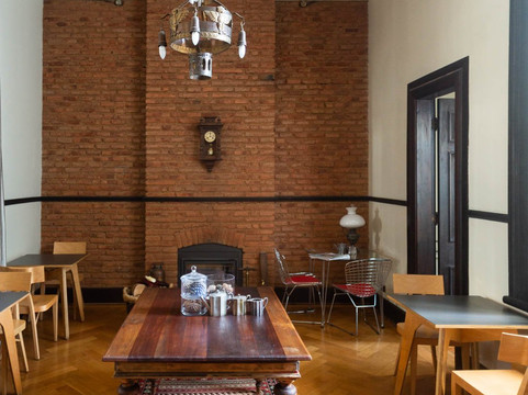 新佛加宾馆主图