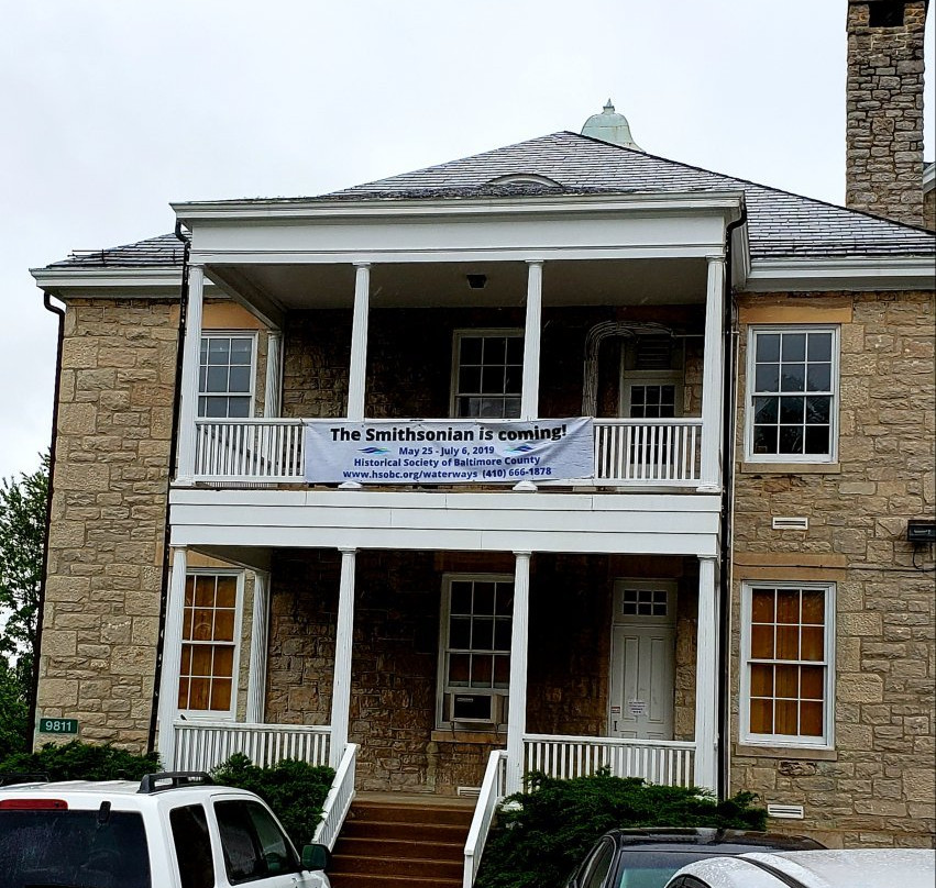 The Historical Society of Baltimore County景点图片