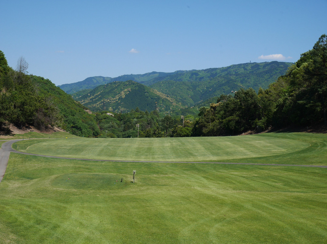 Izumisano Country Club-泉佐野市必去景点