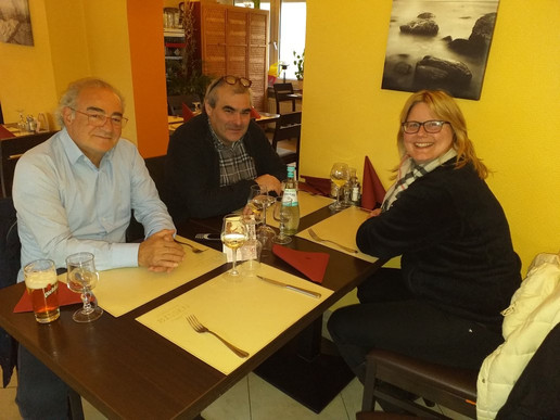 Heiderscheidergrund旅游攻略图片