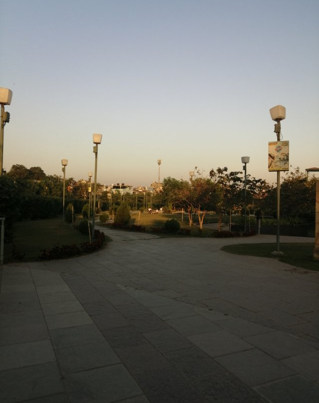 Gopi Talav景点图片