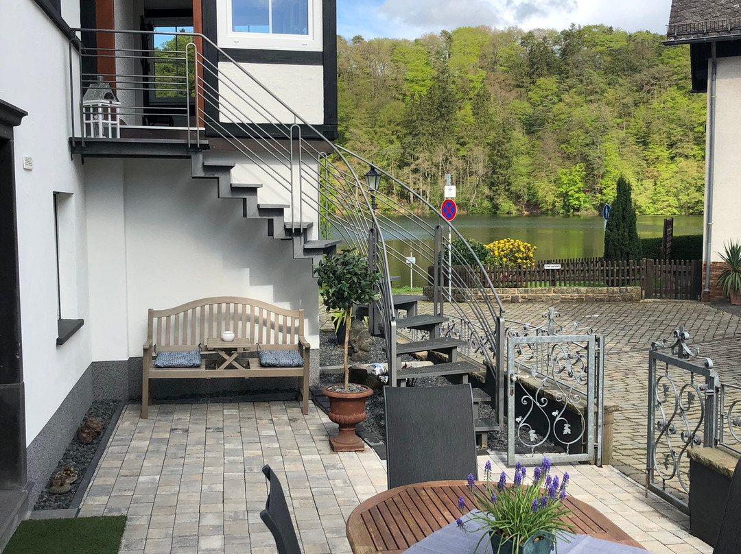 Vulkaneifel Therme-Bad Bertrich必去景点