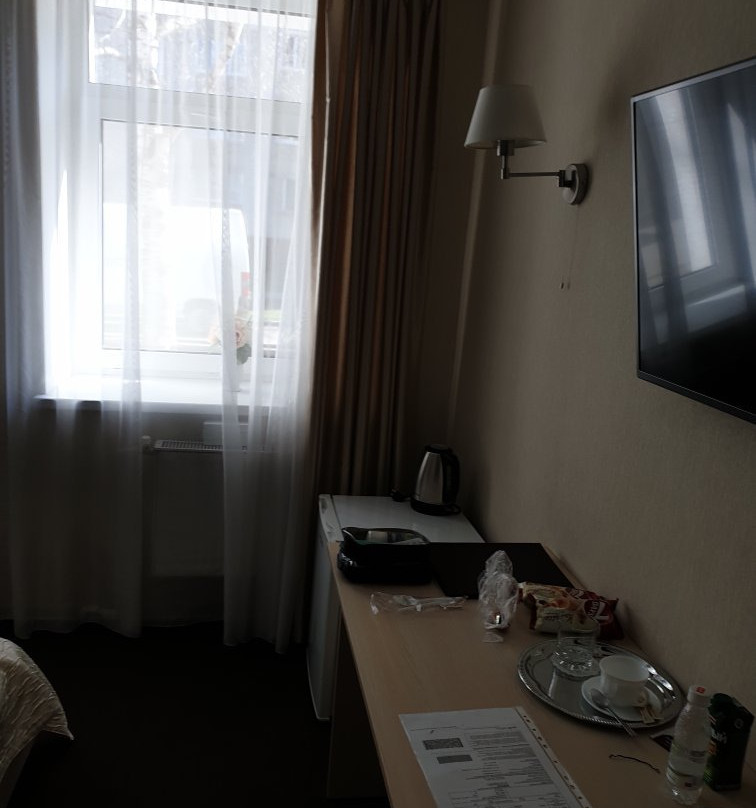 Hotel Classic主图