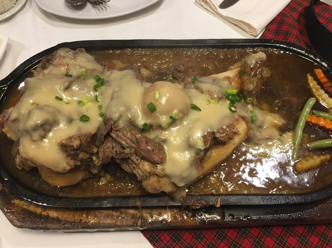 Dumaguete Royal Suite Inn主图