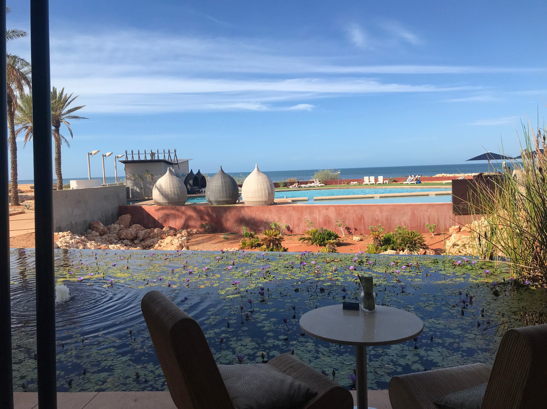 Mantarays Ningaloo Beach Resort主图