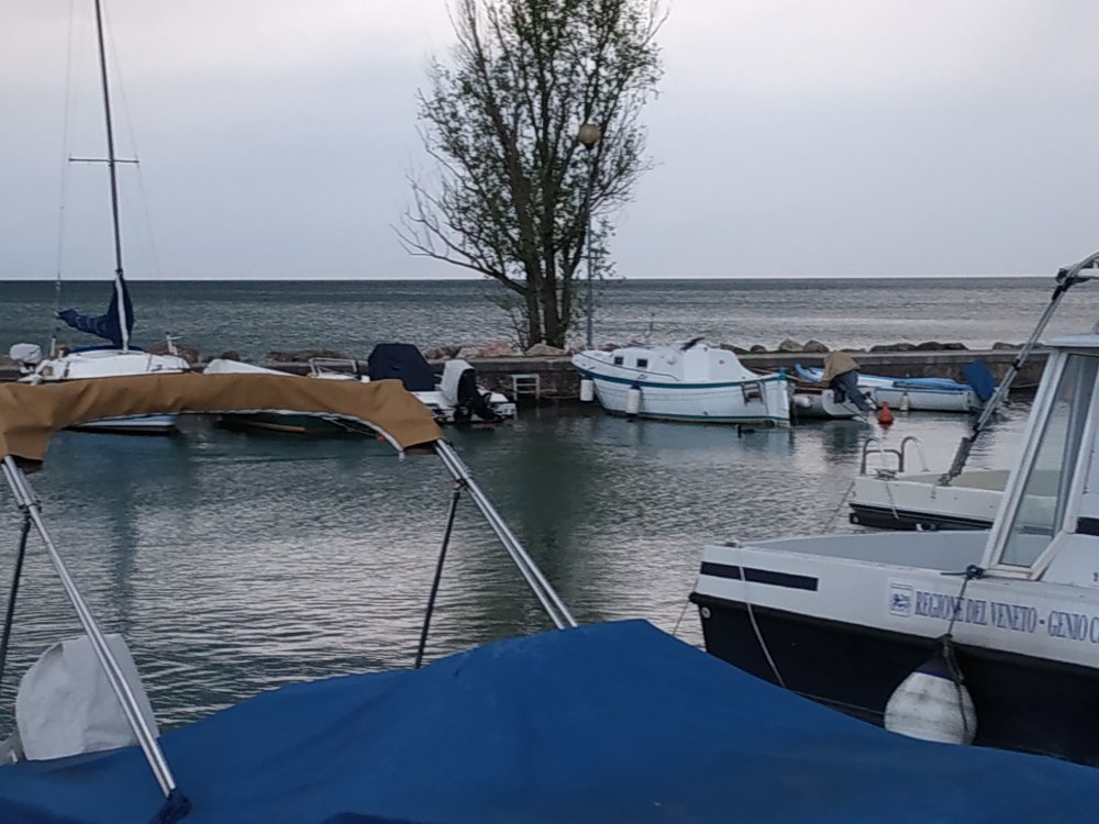 Affittacamere Porticciolo-官方