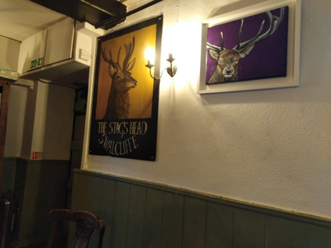 Swalcliffe旅游攻略图片