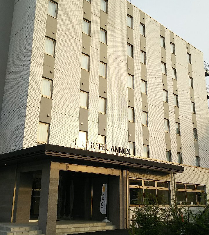 E Hotel Kumagaya Annex主图