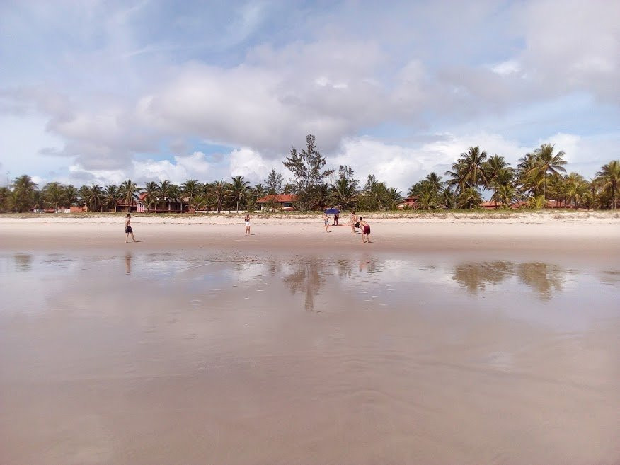 Guaibim-Valenca必去景点