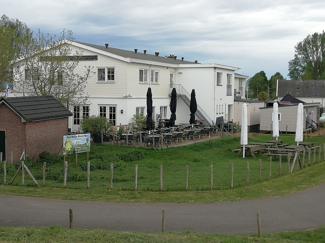 Brabantse Biesbosch主图