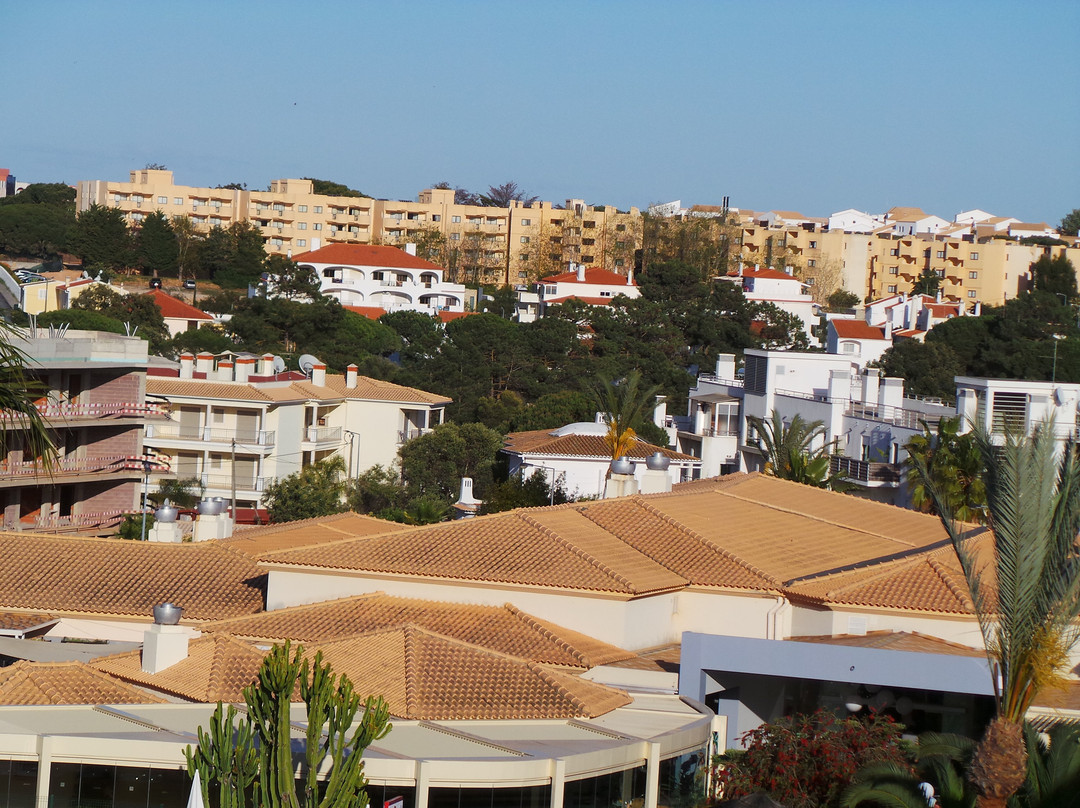 3HB Clube Humbria - All Inclusive主图