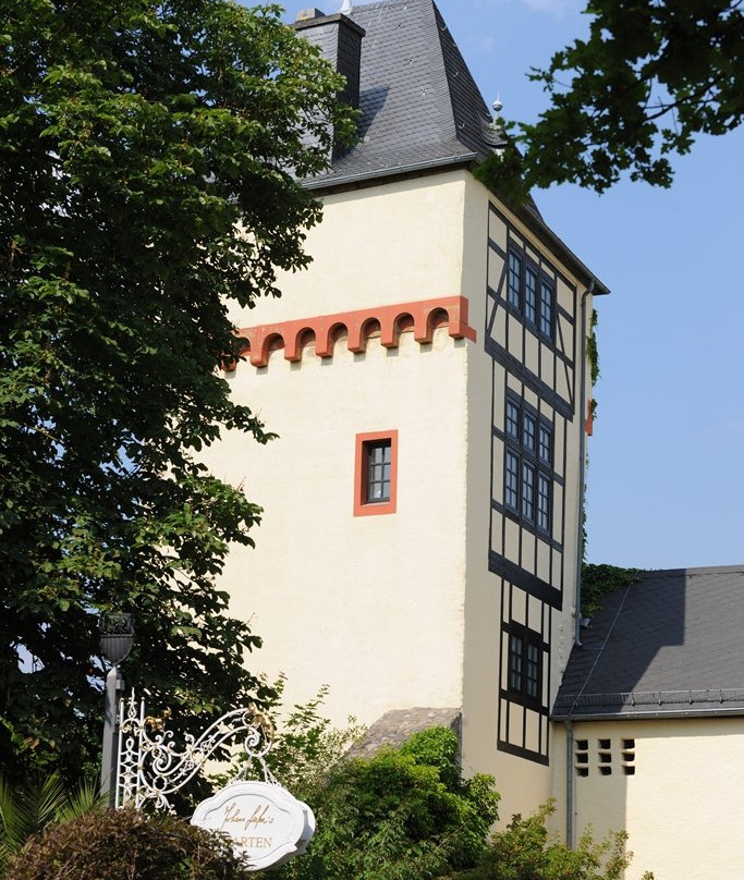 Refugium STROMBURG主图