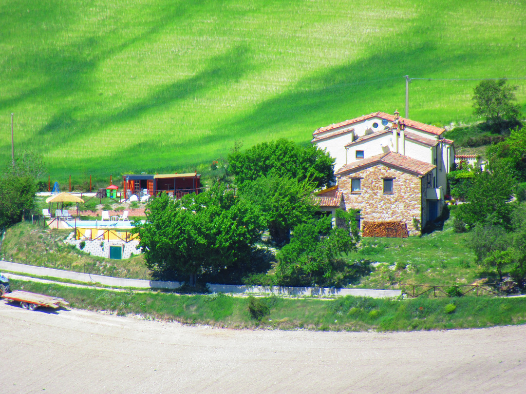 Casa dei Sogni d'Oro