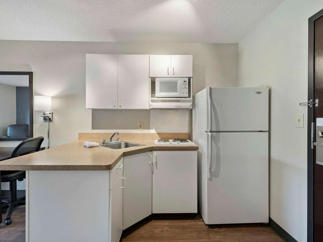 Extended Stay America Suites - 夏洛特 - 大学广场主图