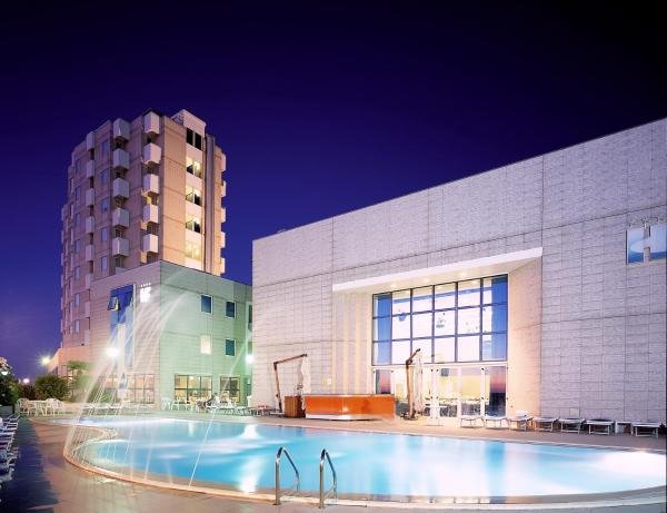 Hotel Baia Flaminia-官方