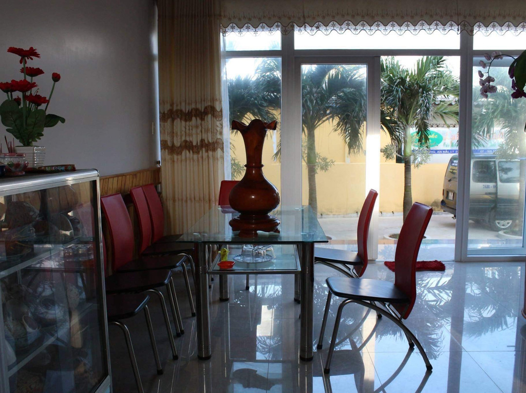 Song Binh Hotel