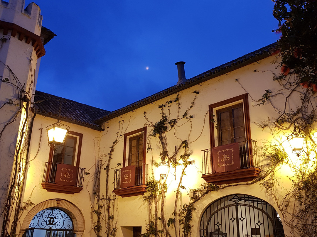 Restaurante Tenis Club