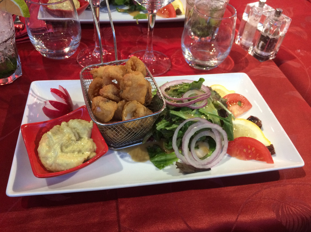 Au Vieux Gassin