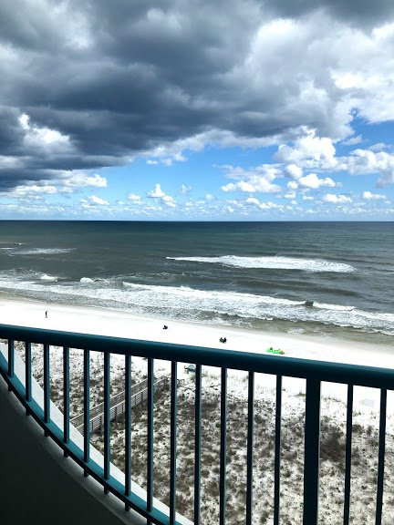 彭萨科拉海滩智选假日酒店主图